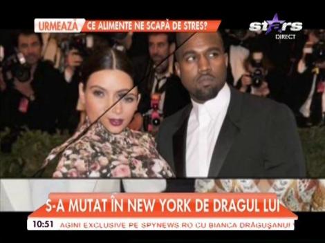 Kim Kardashian şi Kanye West au o casă ca-n poveşti