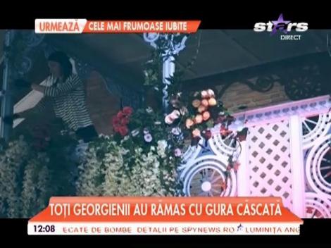 Cea mai frumoasă nuntă din lume! Mirii şi nuntaşii au petrecut ca-n basme!