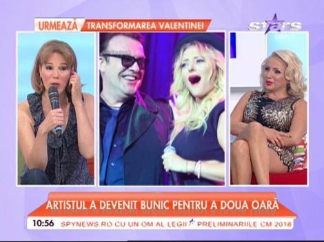 Fericire MAXIMĂ! Familia lui Gabriel Cotabiţă s-a mărit