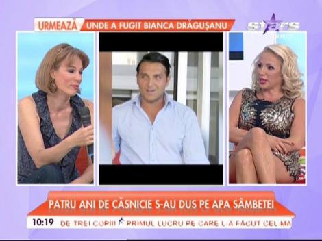 Elena Băsescu şi Syda nu se mai pot ascunde! Iată MOTIVELE care i-au făcut să-şi spună "ADIO"