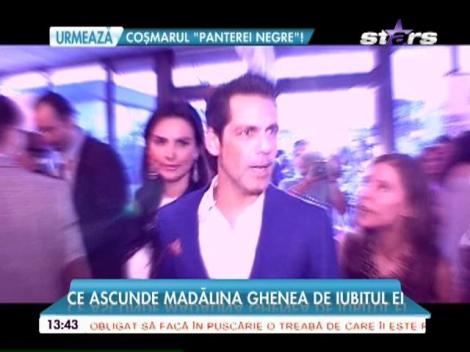 Ce nu știe Adelina Pestrițu despre Speak! Carmen Harra a dat verdictul