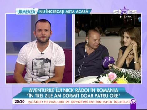 Cristina Spătar, surprinsă la un restaurant alături de un milionar! Poze incendiare cu regina R&B