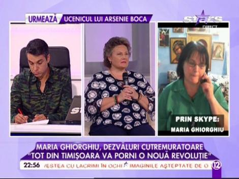 ”România nu va fi ocolită!” Dezvăluiri înfiorătoare despre țara noastră: "Cutremur până la finalul lui 2016!"