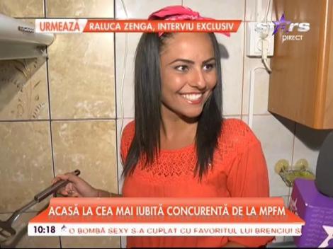 A ieşit din casa "Mireasă pentru fiul meu" şi a topit 11 kg ca prin minune! Liliana a dezvăluit secretul cu ajutorul căruia şi-a recăpătat silueta