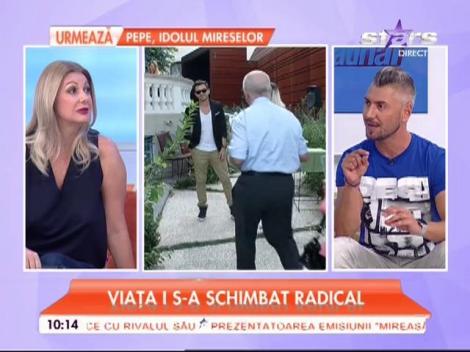 A cerut-o de nevastă, apoi ea şi-a făcut un tatuaj cu care a surprins pe toată lumea! Misty l-a lăsat fără cuvinte pe Keo