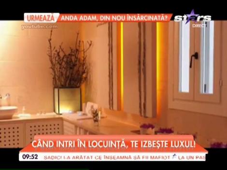 Cuibușorul de nebunii al lui Justin Timberlake. Milioane de dolari în conturi și un adevărat palat