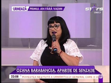 Ozana Barabancea a venit la Cristi Brancu şi le-a dat de gol! Ce se întâmplă de fapt la filmări cu graviduţele Andreea Bălan şi Alina Puşcaş