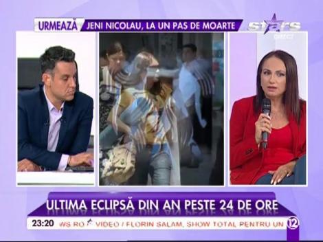 Eclipsa lună din acest an va avea loc în noaptea dintre 16 şi 17 septembrie!  Mare atenţie! Dincolo de spectacolul ceresc, află cum ne influenţează