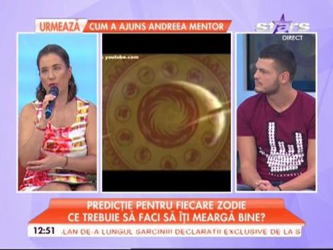 Energii pozitive și bani în plus pentru unii nativi! Predicții pentru fiecare zodie în a doua parte a lunii septembrie!