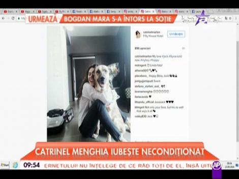 Simona Gherghe, la party Antena 1! Prezentatoarea "Acces direct" a atras privirile tuturor cu rochia aleasă