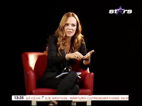 Denisa de la "Bambi" şi Cătălin Cazacu, mărturisiri intime după primele 3 zile petrecute &icirc;mpreună: "Mi-a spus că e foarte frumos, dar trebuie să iau o pauză pentru că organismul meu nu mai rezistă"