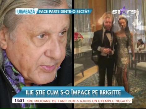 Ilie Năstase a lamurit totul