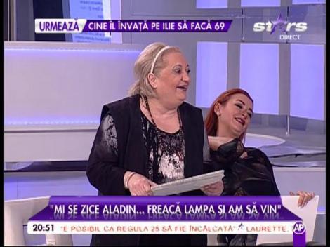 Sorin, ispita de la "Insula Iubirii", &icirc;n ipostaze surprinzătoare la TV! Parada modei &Icirc;NTR-UN MARE FEL