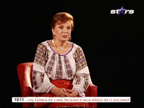 Ionela Prodan, &icirc;n comă &icirc;n urma unui accident de maşină! A făcut septicemie