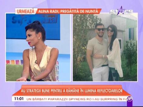 Au făcut anunţul la TV! Doi foşti concurenţi de la "Mireasă pentru fiul meu" se pregătesc de nuntă