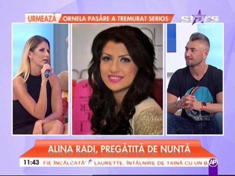 S-a iubit cu un milionar celebru, a făcut un copil cu altul şi acum e la un pas de nuntă cu noul iubit! O c&acirc;ntăreaţă de muzică populară, detalii despre bărbatul care o va duce &icirc;n faţa altarului