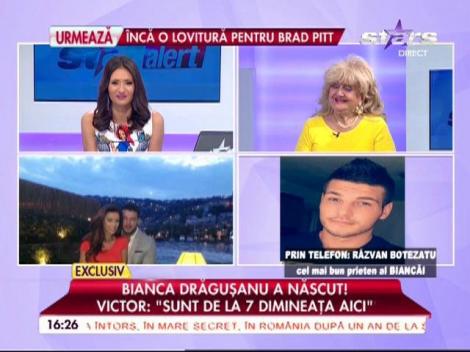 Ce va face Bianca Drăguşanu după recuperare, BOTE declară: "Gata, trece repede. o să..."