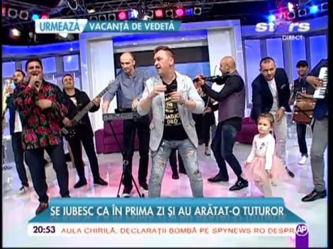 Marius Elisei, în lacrimi! Oana Roman a vorbit despre problemele din cuplul lor! Tânărul a dezvăluit ce şi-ar dori pentru a fi un bărbat împlinit