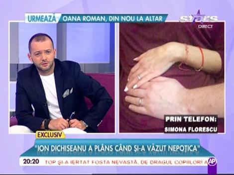 Sărbătoare în showbiz! A născut, iar reacţia bunicului a fost impresionantă: "A venit Mesia"