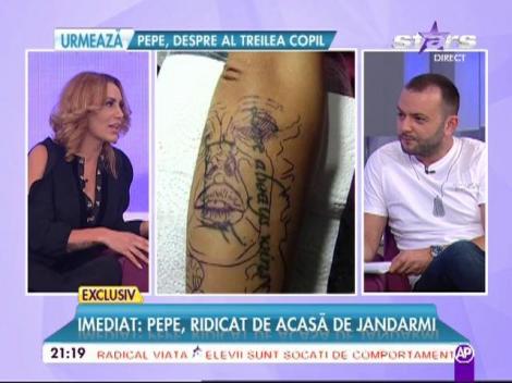 O ispită de pe "Insula Iubirii" a aflat sexul copilului pe care &icirc;l are &icirc;n p&acirc;ntece &Icirc;N DIRECT la TV! "Pe tatăl lui &icirc;l cunosc de 2 luni"