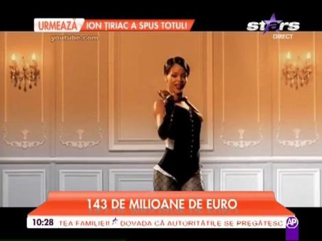 Rihanna a cunoscut şi sărăcia, şi bogăţia! Cum arată casa vedetei, dar şi c&acirc; de mare e colecţia de maşini