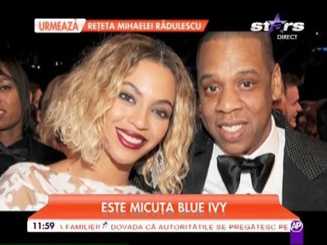 Povestea de iubire a lui Beyonce cu Jay Z, desprinsă din poveşti! Au trăit &icirc;nsă şi momente de cumpănă