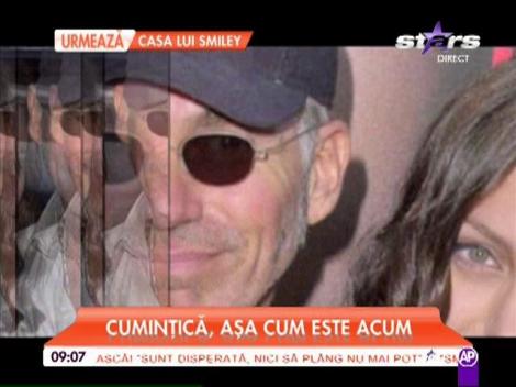 Angelina Jolie şi bărbaţii care i-au încălzit patul de-a lungul timpului! Cele mai picante detalii din viaţa amoroasă