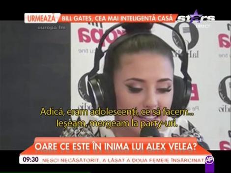 Antonia, dezvăluiri incendiare despre prima iubire! "Păi să vă spun cum a fost. Ne-a prins maică-sa. Mi-a fost o rușine..."