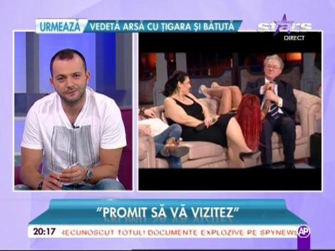 Declaraţie surpriză a Anei Mocanu, după ce a anunţat că renunţă la celebritate pentru iubit: "Copilul e binevenit!”