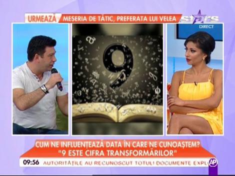 Cum ne influenţează relaţia de iubire ziua în care ne cunoaștem? Data de 6, cifra Necuratului, noroc sau ghinion?