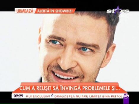 VIDEO / Acum este un om împlinit, dar în copilărie, Justin Timberlake a suferit enorm! Declaraţia cu care le-a dat o lecţie tuturor