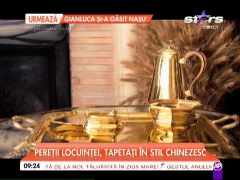 Imagini inedite din casa lui Coco Chanel! Locuinţa arată ca un muzeu de artă