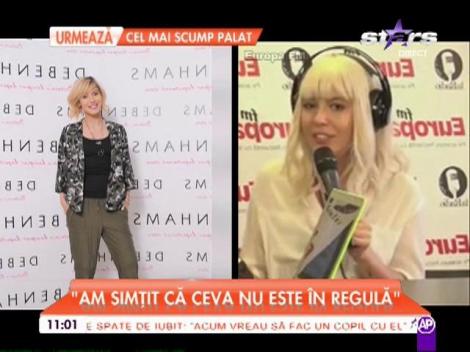 Sore dă cărțile pe față și spune totul despre tatăl fetiţei ei! "Pe loc a simţit că ceva nu este în regulă"