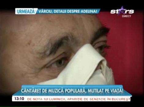 Imagini șocante! S-a dus la stomatolog cu durere de măsea şi i-au fost tăiate nasul şi buza de sus: ”Mi-a distrus viața!”