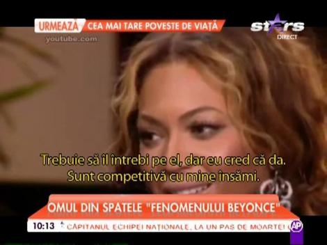 Cine se află în spatele ”fenomenului” Beyonce? Fără acest ajutor, artista ar fi fost astăzi un om de rând