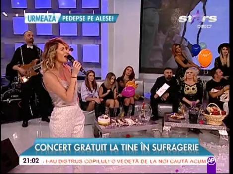 Raluka feat. Killa Fonic -  ”Dulce Otravă”