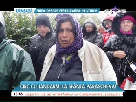 Nu toți credincioșii au frică de Dumnezeu! Iată dovada