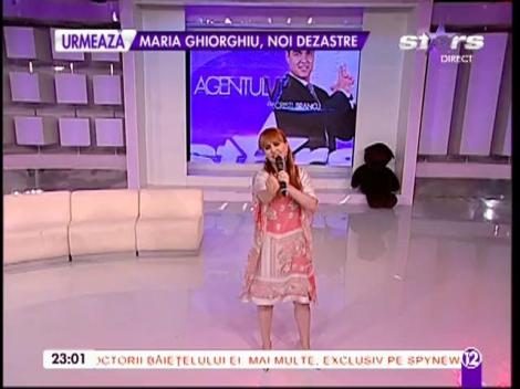 Alina Sorescu - "Numai tu"