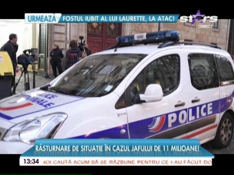 Imaginile o contrazic! Kim Kardashian a minţit? Răsturnare de situaţie în cazul jafului de 11 milioane de dolari