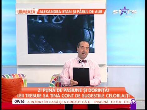 Horoscopul zilei de 14 octombrie. Berbecii au nevoie de o pauză