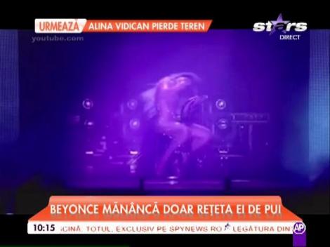 Jeleuri, bani pe invitații sau dansatori în haine de femeie! Ce pretenţii au Rihanna, Adele şi Beyonce atunci când susţin un concert!