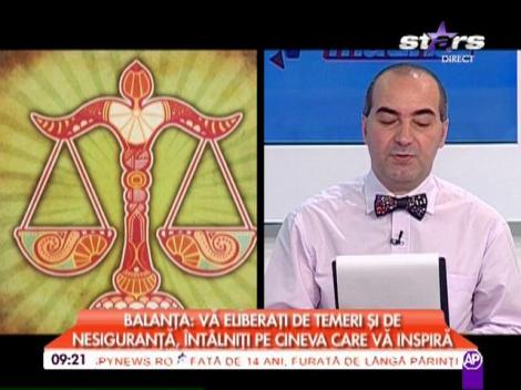 Astrele au pus gând rău multor zodii! Se anunță a fi un weekend de foc! Te numeri printre ghinioniști? (VIDEO)