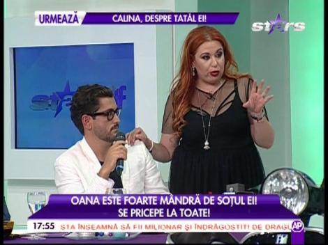 Cezar Ouatu: ”A venit momentul să am un copil!”