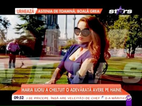 Maria de la „Insula iubirii” și-a făcut de cap în Turcia! „Pentru mine asta e un sport...”