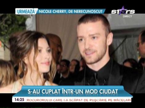 Cupluri celebre de la Hollywood care s-au cuplat într-un mod ciudat