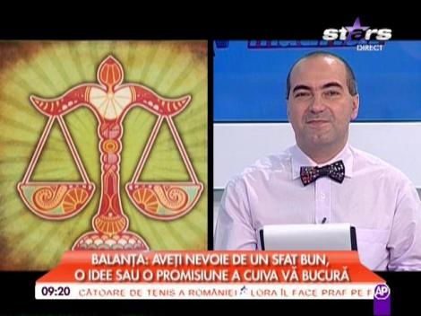Duminica e cu ghinion pentru unele dintre zodii! Află ce ți-au pregătit astrele! (VIDEO)