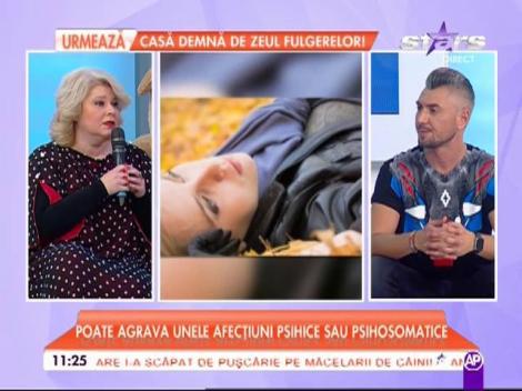 Scapă de astenia de toamnă! Cum se manifestă și cum poți să scapi urgent de ea! (VIDEO)