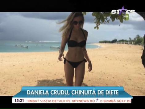 Vedetele din România care se luptă cu anorexia