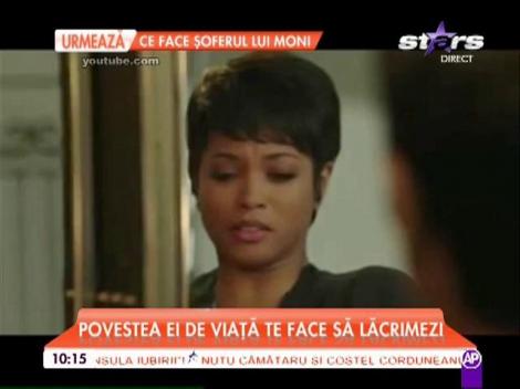Toni Braxton, viaţa bate filmul! Amănunte despre cele mai teribile momente pe care le-a trăit