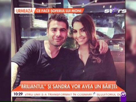Adrian Mutu va deveni pentru a patra oară tătic